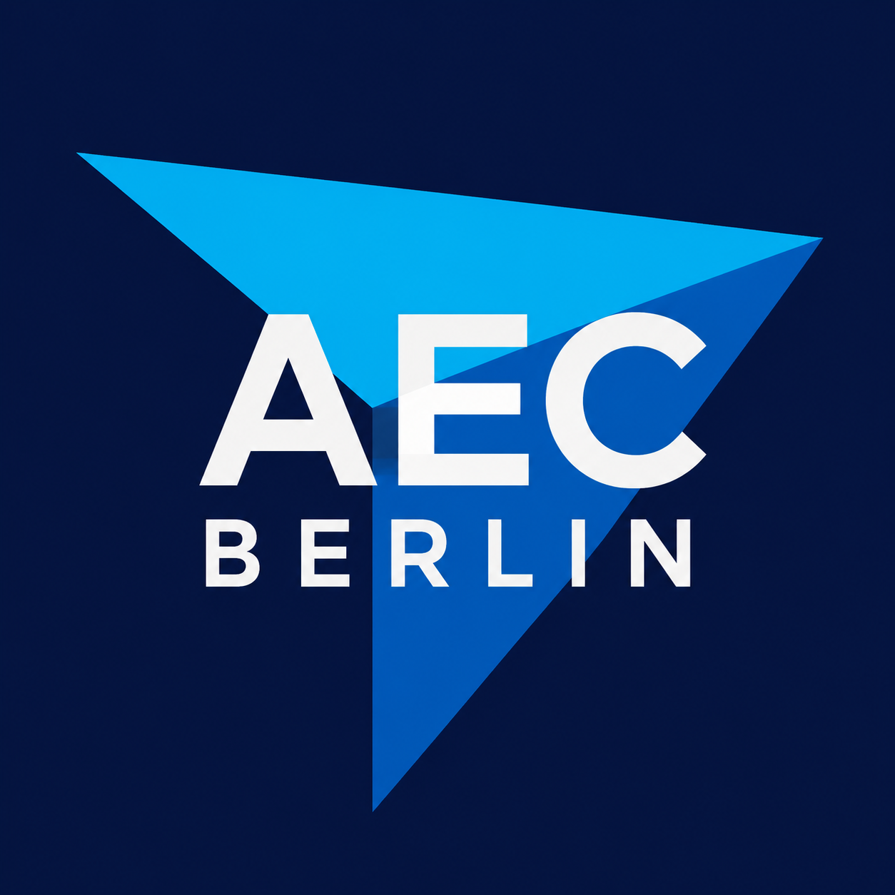 Aec-Berlin App Logo